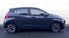 Hyundai i10 1.0 [63] Advance 5dr [Nav] Petrol Hatchback